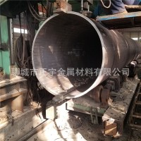 高鐵建設(shè)用厚壁直縫焊管 核電站用埋弧焊直縫焊管 特殊材質(zhì)卷管