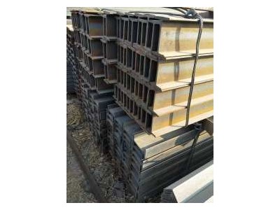 H型鋼 Q235B 津西鋼鐵 津西H型鋼