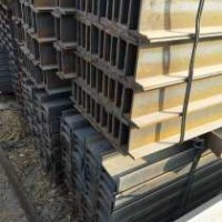 H型鋼 Q235B 津西鋼鐵  津西H型鋼