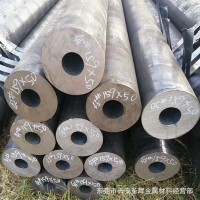 寶鋼45#無縫鋼管 45#厚壁無縫管 45#無縫鋼管 切割零賣