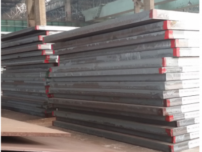 現貨供應各種規格舞鋼低溫低合金鋼板 Q345E大量庫存質優價廉