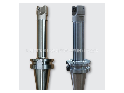 供應 CNC數控刀具 BT40鎖牙式刀柄抗震鎖牙式刀柄BT30-M16-100L
