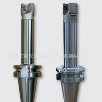 供應(yīng) CNC數(shù)控刀具 BT40鎖牙式刀柄抗震鎖牙式刀柄BT30-M16-100L