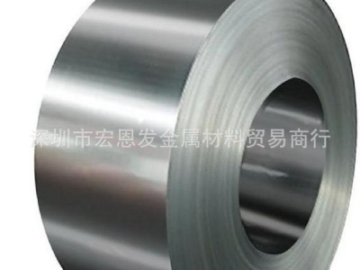 供應8Cr13MoV不銹鋼模具鋼多種規格