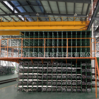 臺灣榮剛1.2344SQT(FDAC) Φ17.3 熱作工具鋼預硬易切削高強度