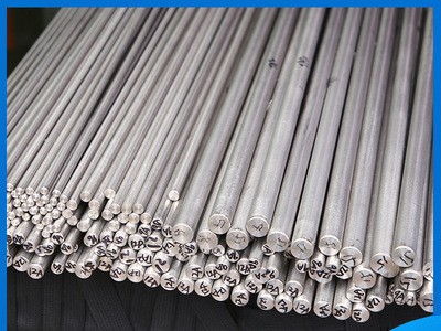 Ti-6Al-4V鈦合金棒 TA1鈦棒廠家 TA2純鈦棒 TC4鈦棒 可定制零切