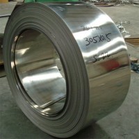 大量供應(yīng)9CR18MOV不銹鋼帶 精密拉伸不銹鋼卷帶 材質(zhì)證明