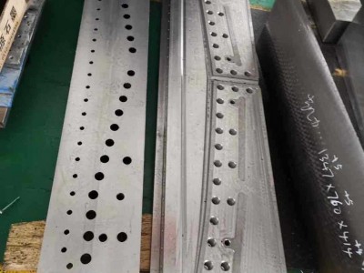 供應s136h熔噴布模具鋼1.8米現貨