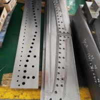 供應s136h熔噴布模具鋼1.8米現貨