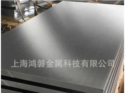 直銷 GH4080A鎳基沉淀硬化型變形高溫合金板 gh80A耐高溫合金鋼板