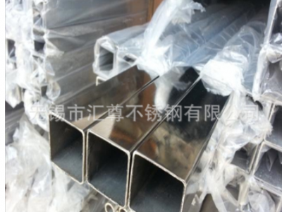 304不銹鋼方管加工 廠家直供 批發(fā)定制