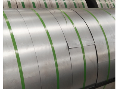 03-23 無花鍍鋅卷40g鋅層價格 軋一無花鍍鋅卷 可縱剪 開平