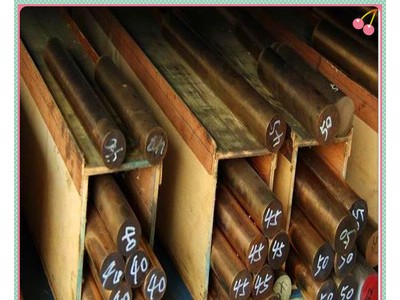 宏諾供應 優質磷銅帶 c5210環保磷銅板 c5210磷銅圓棒 現貨規格齊