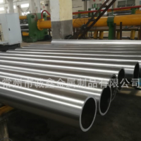 供應Q345B油缸缸筒用冷拔無縫管