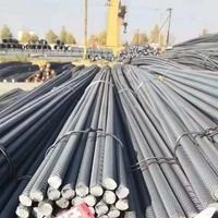 廠家直銷:螺紋鋼 盤螺 圓鋼 可加工