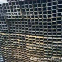廠家直銷批發；各種規格方管 方矩管 鍍鋅方管