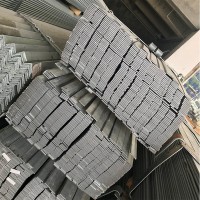 現貨供應新工藝老工藝熱鍍鋅扁鋼鍍鋅帶扁鋼50*8高鋅扁鋼