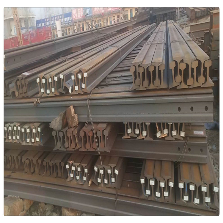 云南 75KG QU60錳鋼軌 德標鋼軌執(zhí)行標準