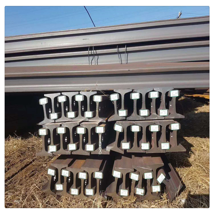 云南 75KG QU60錳鋼軌 德標鋼軌執(zhí)行標準