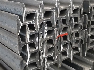 批發(fā)9# 11# 12#礦工鋼 20MNK材質(zhì) 礦井巷道支護(hù)鋼 廠家礦用工字鋼
