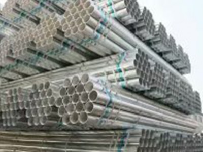 現(xiàn)貨熱鍍鋅管 大口徑鍍鋅鋼管 鍍鋅圓管批發(fā)