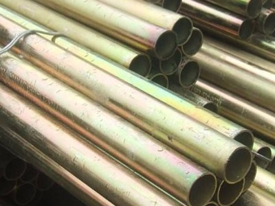 廠家生產金屬穿線管 KBG穿線管 JDG穿線管jdg管