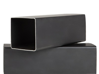 霸州勝芳20-40方黑色鋼管Q195 Q235焊管質量保障可做家具床鋪等