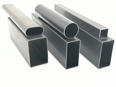 勝芳霸州25*25黑色退火方管焊管專供出口貿易公司支持定尺家具管