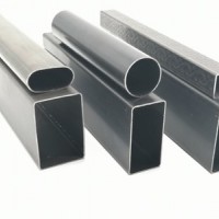 勝芳霸州25*25黑色退火方管焊管專供出口貿易公司支持定尺家具管