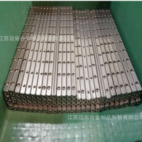 定制不銹鋼微型直線導軌 440A 440B 440C微型導軌 交叉滾子導軌