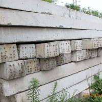 廠家加工定做軌道水泥軌枕 鐵路混凝土枕 礦用軌枕耐用