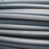 現貨供應建筑工地用螺紋鋼 房屋土建工程鋼筋 三級螺紋鋼