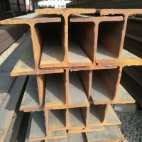 供應H型鋼q235 結構用200*200熱軋H型鋼Q235h鋼 低價批發零售