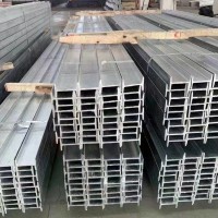 熱軋工字鋼10號(hào)現(xiàn)貨供應(yīng)鍍鋅25b輕型8#礦用工閣樓16a歐標(biāo)工字鋼63