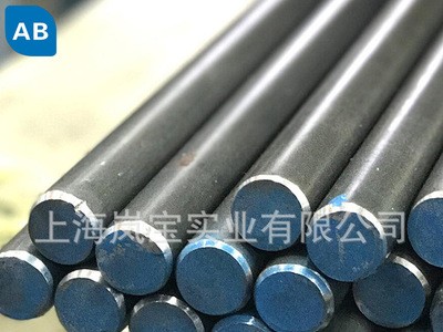 4140熱軋圓鋼 熱軋高耐磨圓鋼 實力廠家