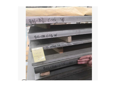 鎳基合金HastelloyC276鋼板、圓棒、焊管、帶材非標定制C-276