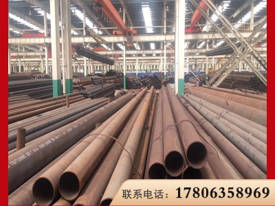 濟南生產冷拉精密管/45#汽車減震器用精密無縫鋼管/冷拉管價格