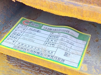 低溫條件Q345E鋼板性能良好