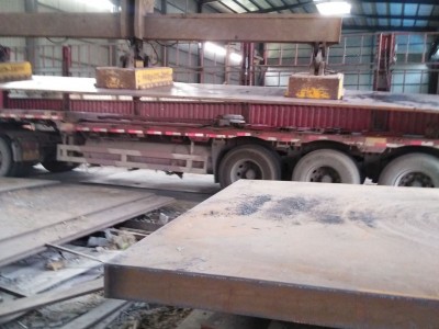 天津Q390C鋼板 現貨多少錢