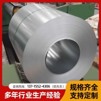 無花耐指紋鍍鋅鋼板 白鐵皮卷板涂鍍熱鍍鋅鋼卷可加工廠家直供