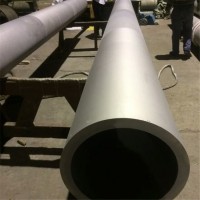 浙江不銹鋼管 溫州生產廠家 904L 厚壁管 無縫管 冷拔管 高鎳抗腐