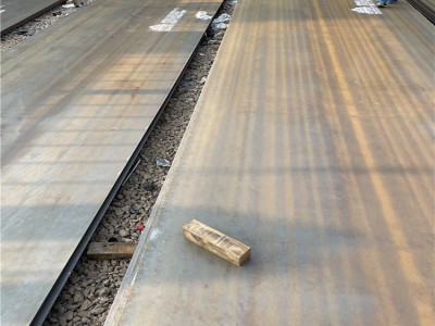 普板q235碳鋼a3鋼板定做可激光切割16mn錳鋼板q345鐵板價格圓盤