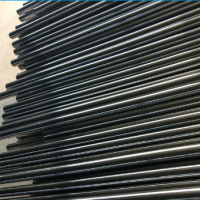 加工生產410太鋼不銹鐵掃把管 拖把蚊帳支架 鞋架管