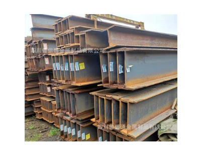 成都工字鋼廠家 45a工字鋼現貨出售 熱軋工字鋼規格齊全