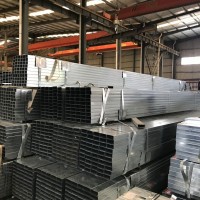 鍍鋅方管25*25/50*50/40*40/50*100/100*100規格齊全整車優惠