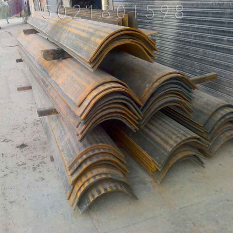 安裝不銹鋼天溝加工