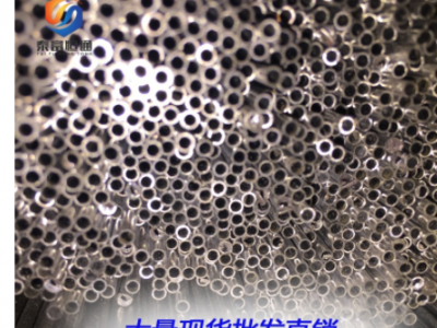 304不銹鋼管 不銹鋼毛細(xì)管 細(xì)小不銹鋼管外徑9mm內(nèi)徑8mm一米價(jià)