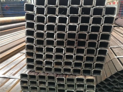廠家直供考登方管/Q235NHE耐候鋼方管/09CuPCrNi-A考登方矩管