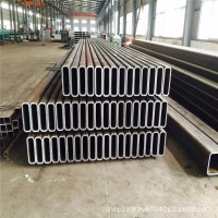 直供610L汽車大梁方管/Q355C現貨/Q390D高強方管性能