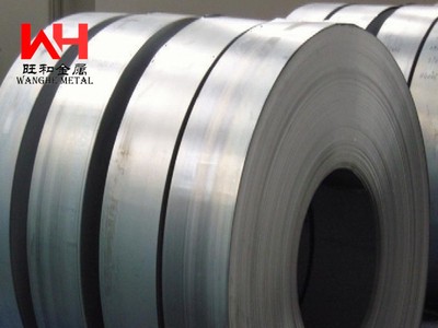 供應高溫合金gh3039無縫管 gh3039鎳合金帶 耐腐蝕抗氧化光亮絲